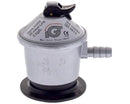 Regolatore di pressione del gas per cucina 30 gr.