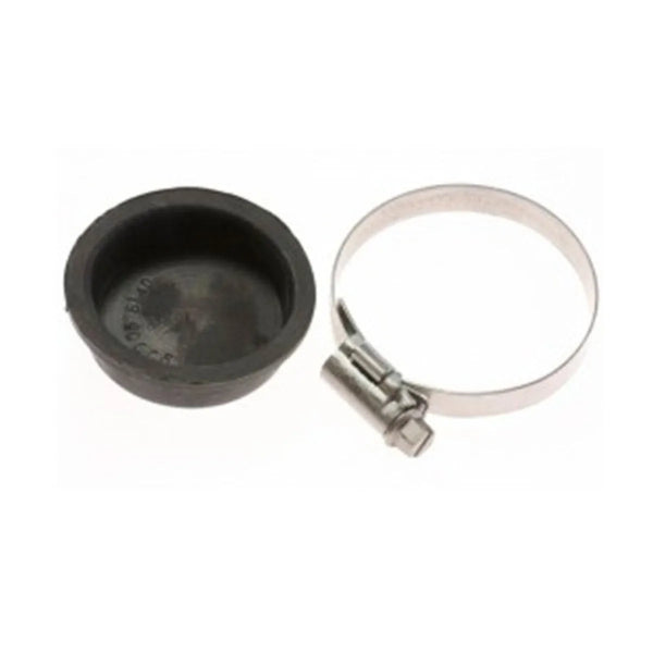 Tapon con abrazadera cuba lavadora Bosch, Siemens, Balay 00621465