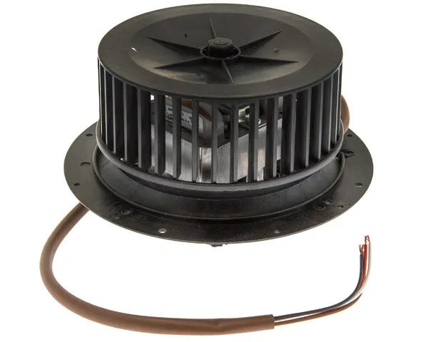 Motore cappa aspirante 145 mm. destra