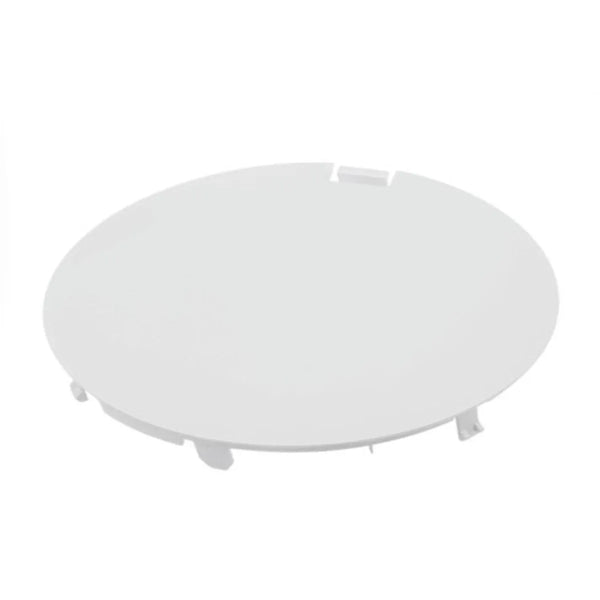 Tapa filtro lavadora Siemens, Bosch 12010398