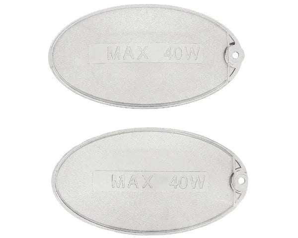 Mepamsa deflettore cappa aspirante