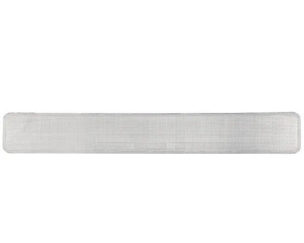 Campana Teka Cristal Luz 62 x 444 mm