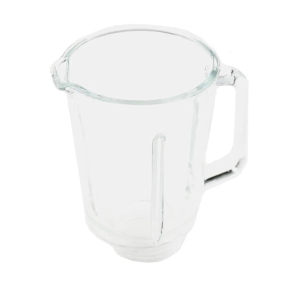 Jarra cristal batidora de vaso Philips 996510076835