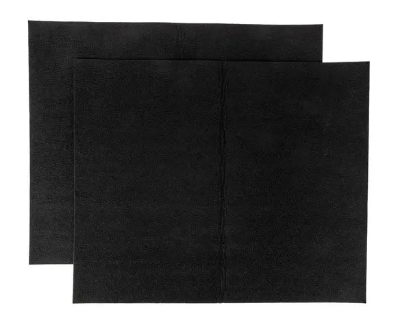 Filtro antipolvere per cappa 570 x 470 mm.