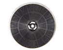 Filtro carbone cappa sta ø190x35mm