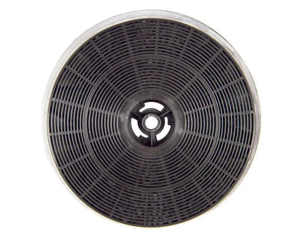 Filtro carbone cappa sta ø190x35mm