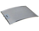 Filtro per cappa Teka 378x278mm 61865020