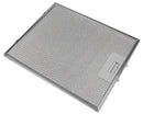 FILTRO PER CAPPA CATA 320x260mm 02800905