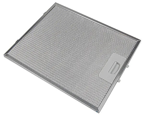 FILTRO PER CAPPA CATA 320x260mm 02800905