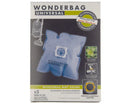 SACCO ASPIRAPOLVERE WONDERBAG AROMA 6 Litri