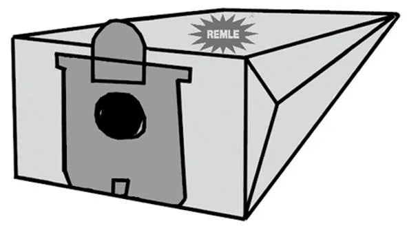 SACCO ASPIRAPOLVERE AEG VAMPYR/730 5 PEZZI