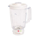 Vaso batidora con cuchilla Moulinex Faciclic XF940401