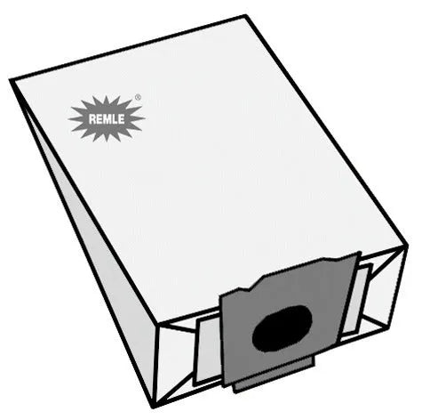 SACCO ASPIRAPOLVERE SOLAC V552,711 10 PZ.