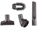 KIT ACCESSORIO PER ASPIRAPOLVERE UNIVERSALE