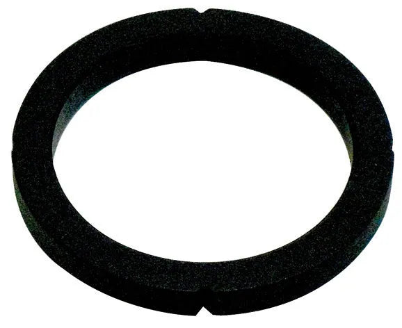 GUARNIZIONE PORTAFILTRO CAFFETTIERA Ø72x58x7mm