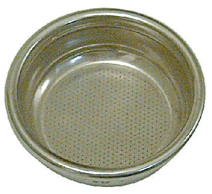 FILTRO MACCHINA DA CAFFÈ CIMBALI 2 TAZZE