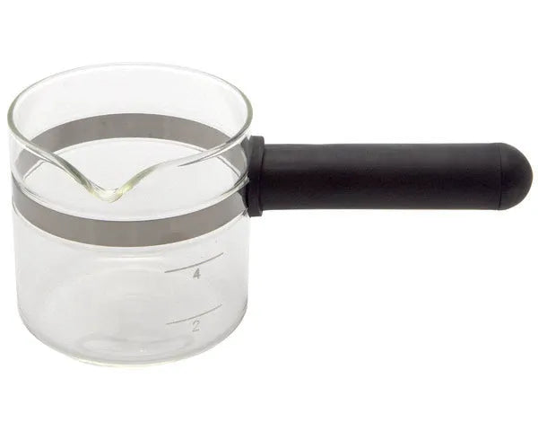 BROCCA CAFFETTIERA 4 TAZZE EXPRESS BRAUN