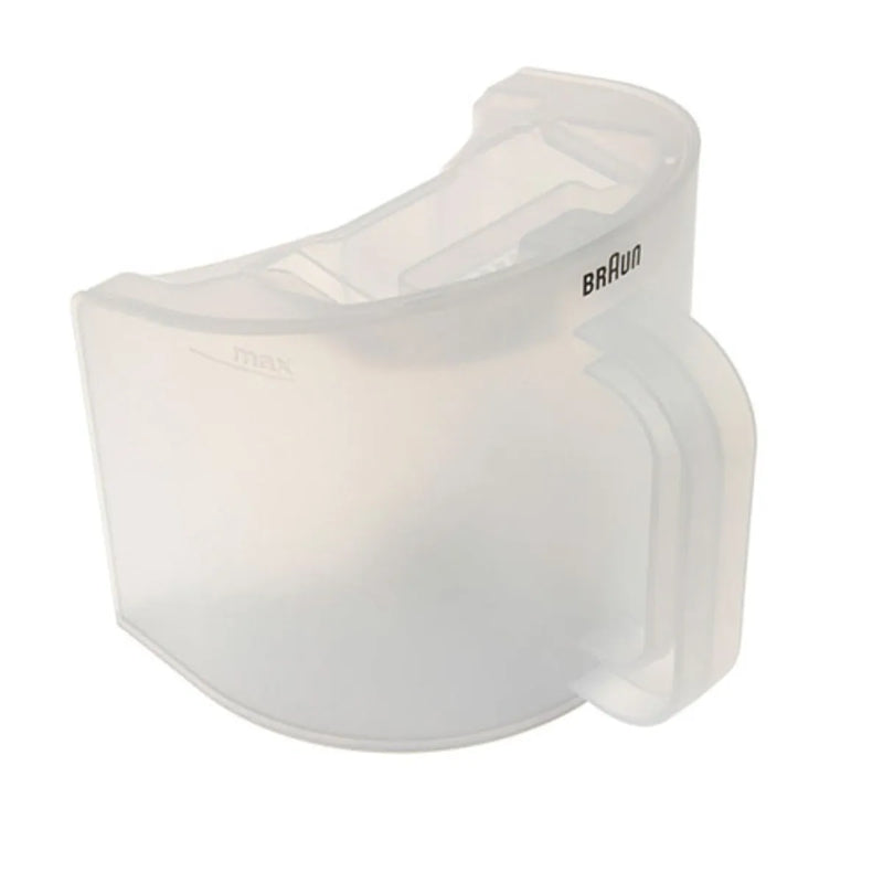 Deposito agua centro planchado Braun CareStyle 3 7312880649