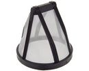 FILTRO PERMANENTE CAFFETTIERA IN NYLON