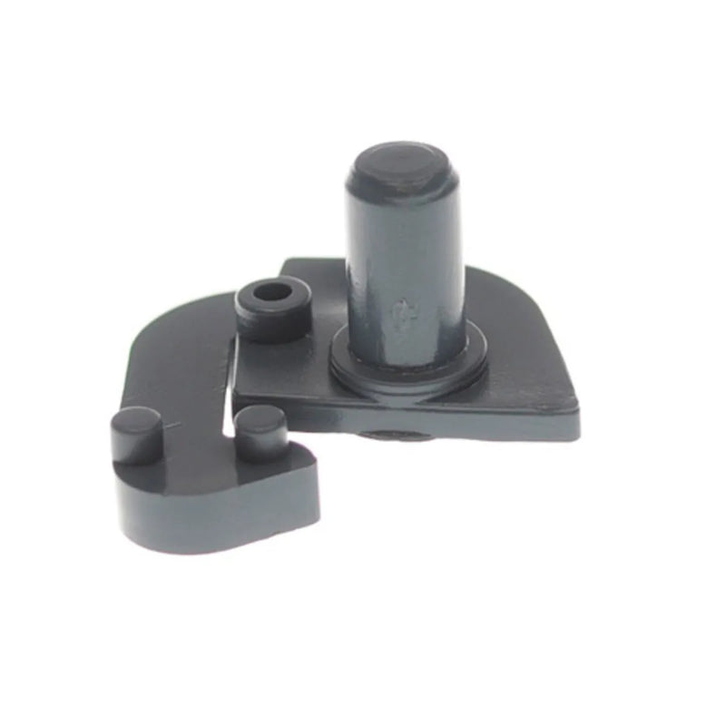 Bisagra puerta frigorífico Ariston, Indesit C00046108