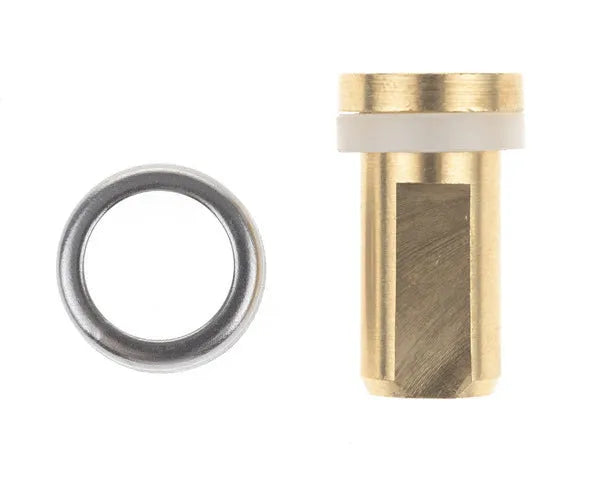 CONO PENTOLA A PRESSIONE MAGEFESA CHEF 15-22L