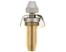 SET CONO PENTOLA A PRESSIONE MAGEFESA