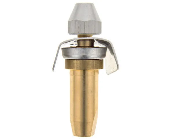 SET CONO PENTOLA A PRESSIONE MAGEFESA