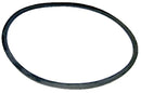 GUARNIZIONE PENTOLA A PRESSIONE DECOR C4 Ø 205 mm.