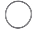 GUARNIZIONE COPERCHIO PENTOLA A PRESSIONE BRA Ø 220 mm.