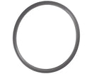GUARNIZIONE COPERCHIO PENTOLA A PRESSIONE LACOR Ø 220 mm.