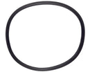 GUARNIZIONE COPERCHIO PENTOLA A PRESSIONE DUROMATIC Ø280mm