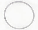GUARNIZIONE COPERCHIO PENTOLA A PRESSIONE ALZA Ø 220 mm.