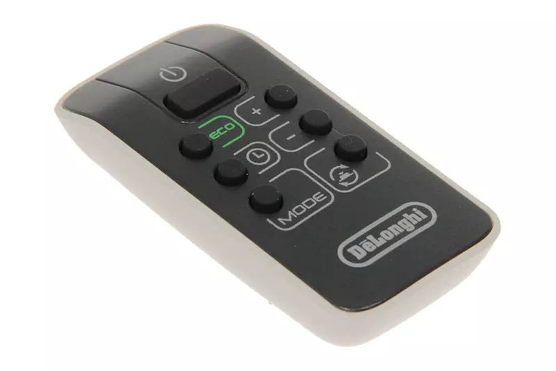 DeLonghi Mando a distancia Termoventilador HFX6 5511410251