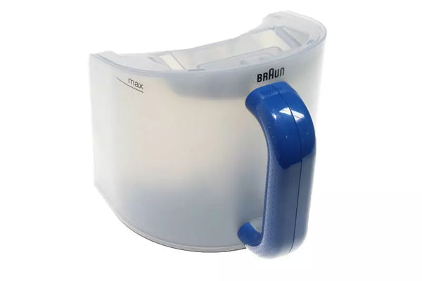 DeLonghi Serbatoio d'acqua centro stiratura Braun Carestyle 5 5512812211