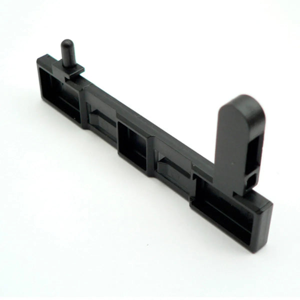 Cierre de puerta Microondas Fagor Edesa YY74X0066