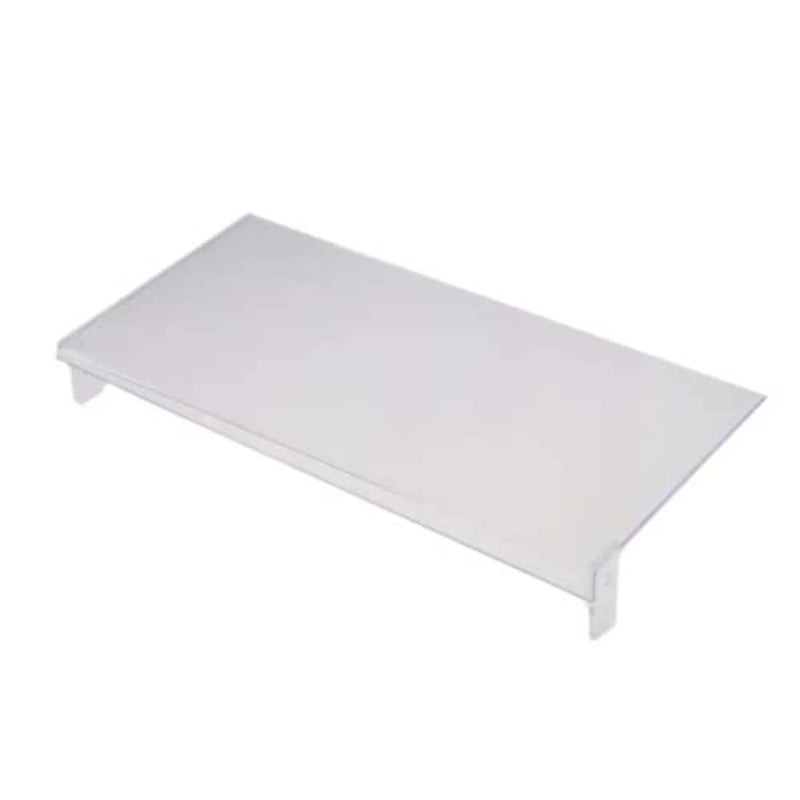 Tapa derecha estante puerta frigorífico Siemens, Bosch 00643380