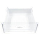 Cajón verduras frigorífico Whirlpool, Ignis 481010694099