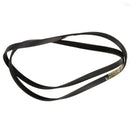 Correa 1270J5 lavadora Indesit, Ariston, Whirlpool C00142181