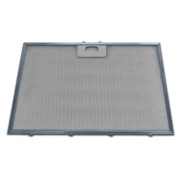 Filtro metálico campana Teka DG3, DC2 81455031