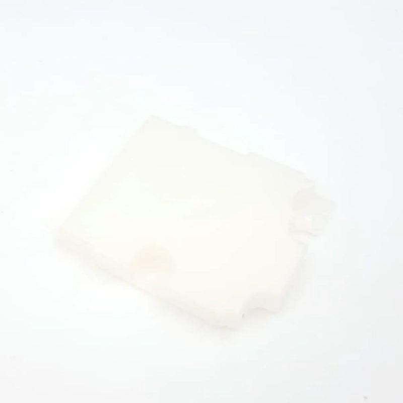 Tapa placa electrónica Krups Nespresso Essenza MS-622768