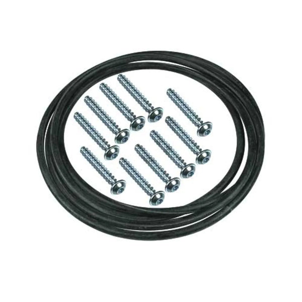 Conjunto de junta con tornillos de lavadora Bosch, Siemens, Balay 00265964