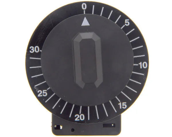 OROLOGIO MINUTERIA UNIVERSALE 30 MINUTI