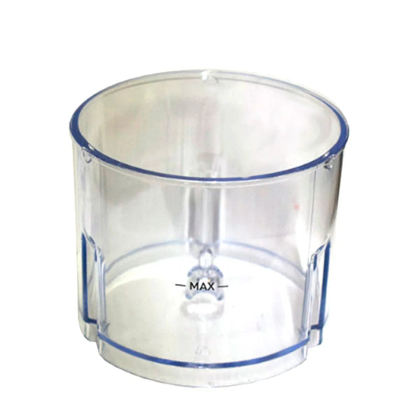 Vaso picador batidora Taurus Robot 600 Plus 086551000