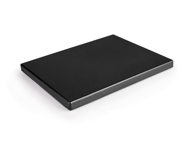 LACOR Tablas de corte negro de polietileno 60577