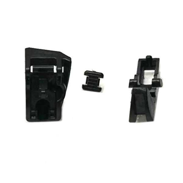 Kit de pulsador vapor vaporeta Polti SLDB2703