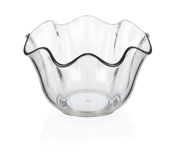 LACOR Set de 6 boles flor Degustare Transparent 60781