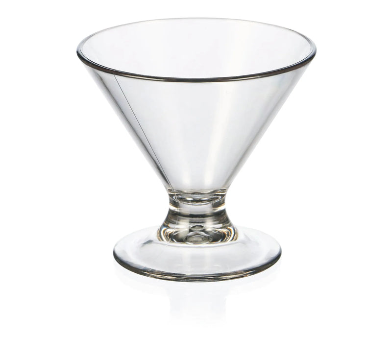 LACOR Set de 6 copas Degustare Transparent 60787