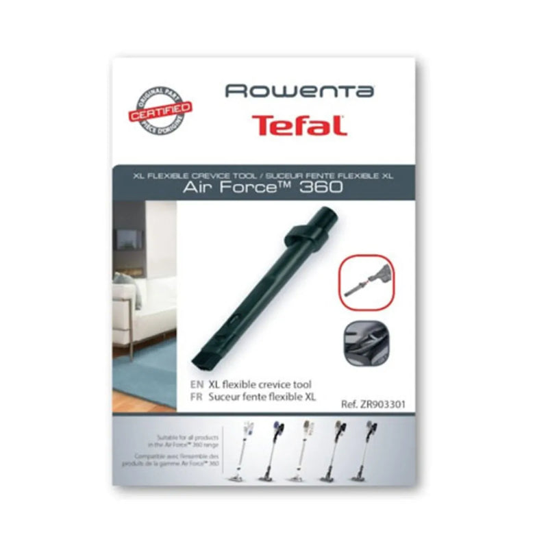 Accesorio limpieza radiadores Rowenta All In One ZR903301