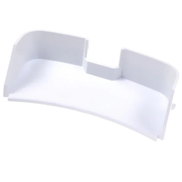 Tapa de maneta puerta lavadora Samsung DC6300853B