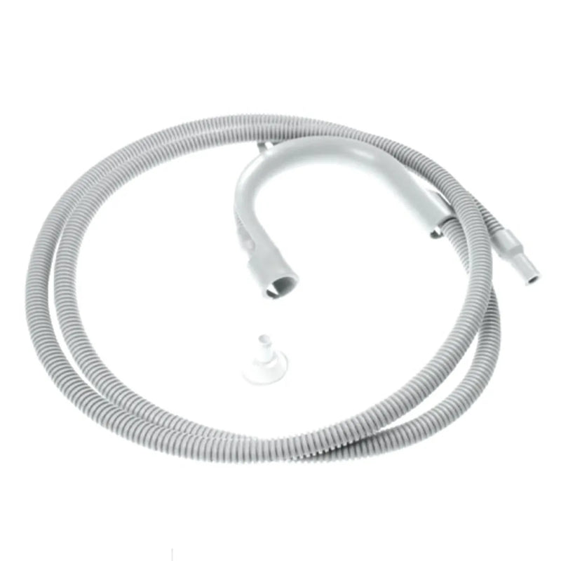 Tubo de desagüe para secadora Bosch, Siemens, Balay, Neff 12013784